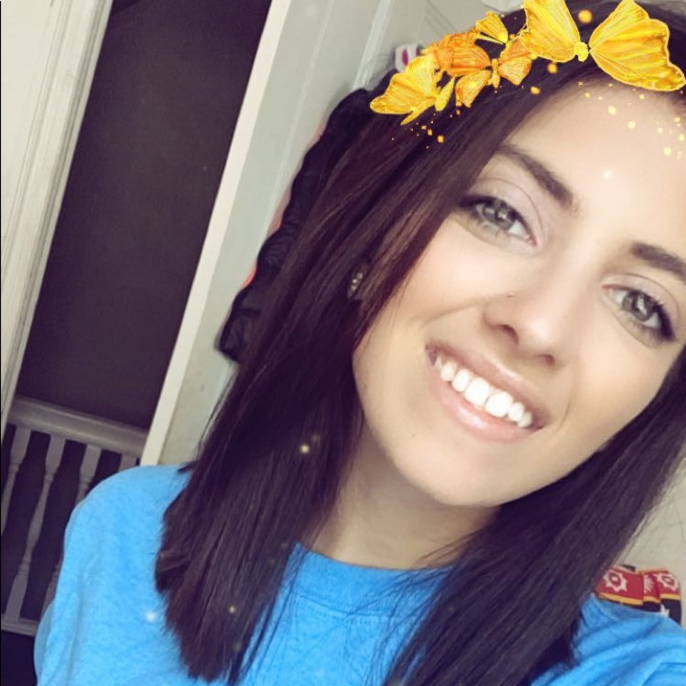 GET TO KNOW ME!